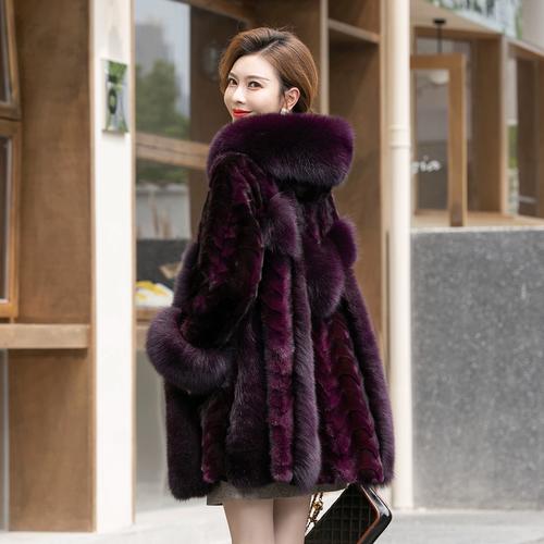 2025年7月貂皮价格会涨还是会跌?-图1 2025年7月貂皮价格会涨还是会跌?-图1