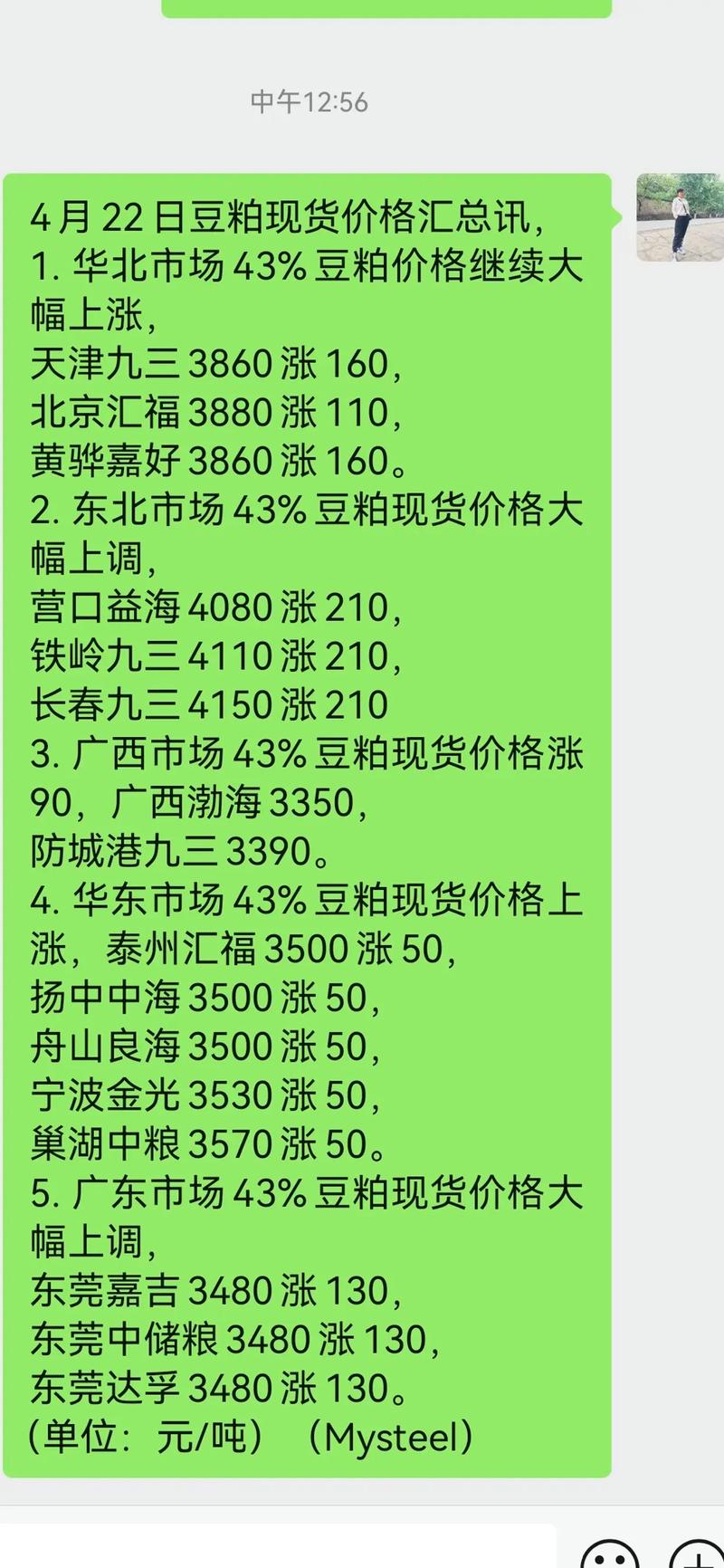 2025年湖北豆柏价格会涨还是跌?-图2 2025年湖北豆柏价格会涨还是跌?-图2