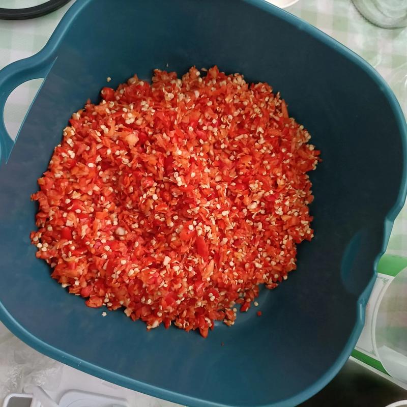 江西红辣椒是什么品种?-图3 江西红辣椒是什么品种?-图3