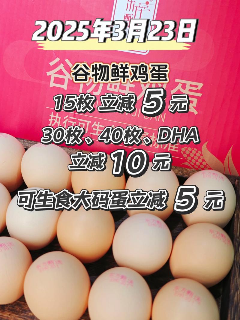 2025年鸡蛋价格为何会便宜?-图3 2025年鸡蛋价格为何会便宜?-图3