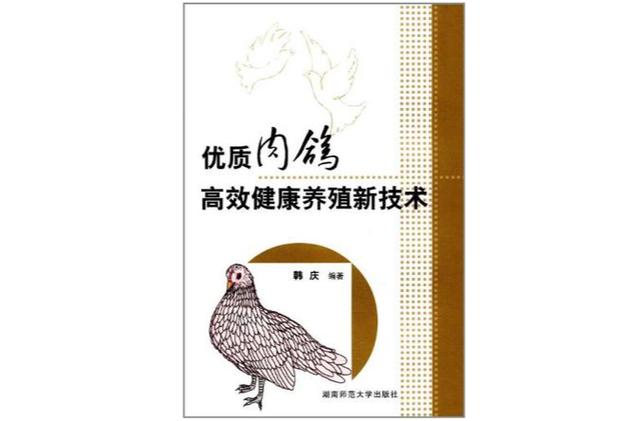 肉鸽养殖新技术在线阅读，如何高效掌握？-图1