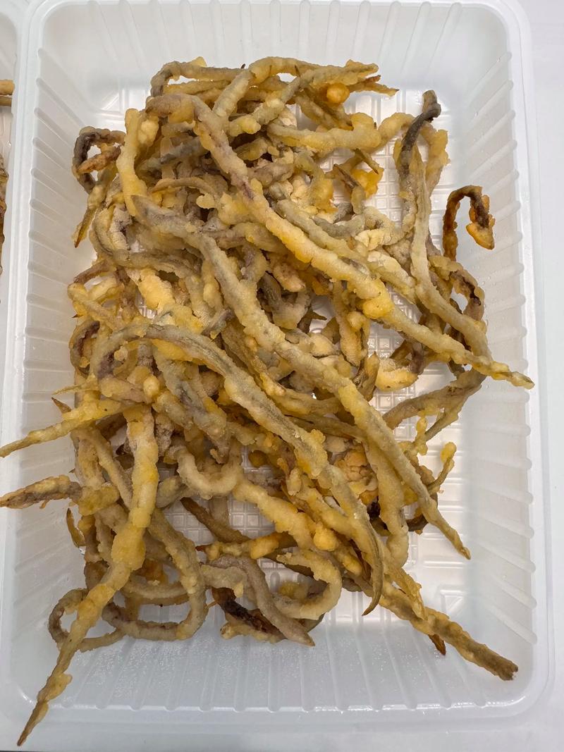 福建鳗鱼苗现价多少？-图3