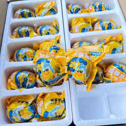 2025年9月鸭蛋价格会涨还是跌？-图3