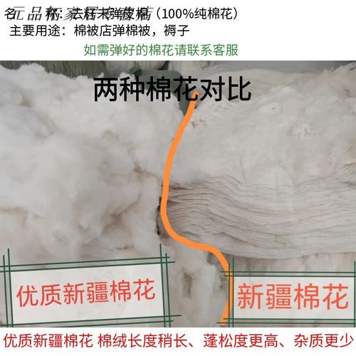 2025年新疆皮棉价格会涨还是会跌？-图2