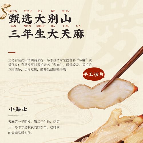 安徽天麻近几年价格走势如何?-图1 安徽天麻近几年价格走势如何?-图1