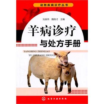小尾寒羊养殖防病有哪些关键技术?-图1 小尾寒羊养殖防病有哪些关键技术?-图1