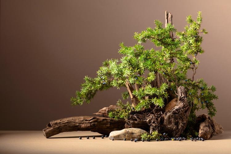 大型树桩盆景栽培 技术-图1 大型树桩盆景栽培 技术-图1