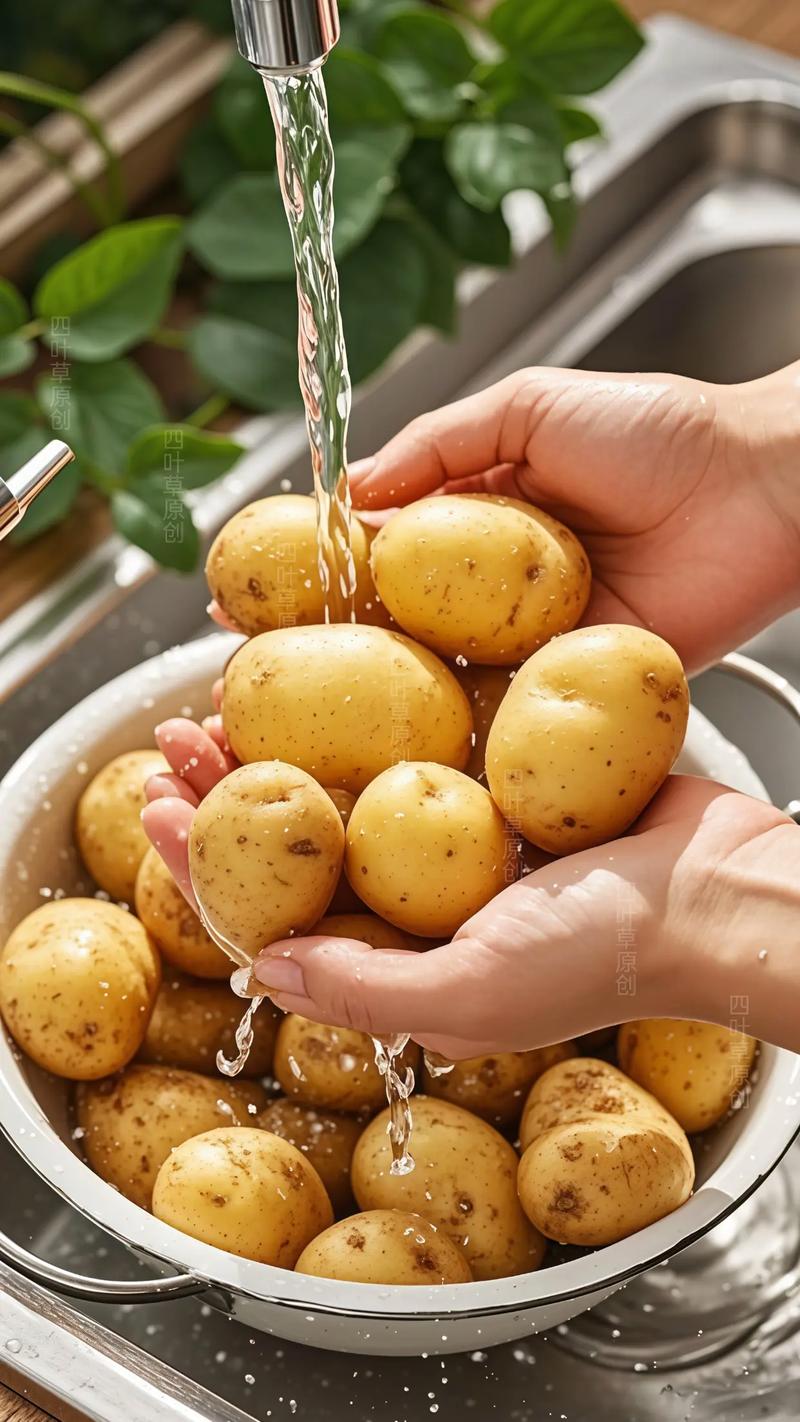 2025年3月土豆价格会涨还是会跌？-图2