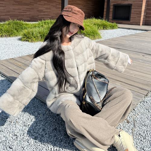 2025年9月貂皮价格会涨还是跌？-图3