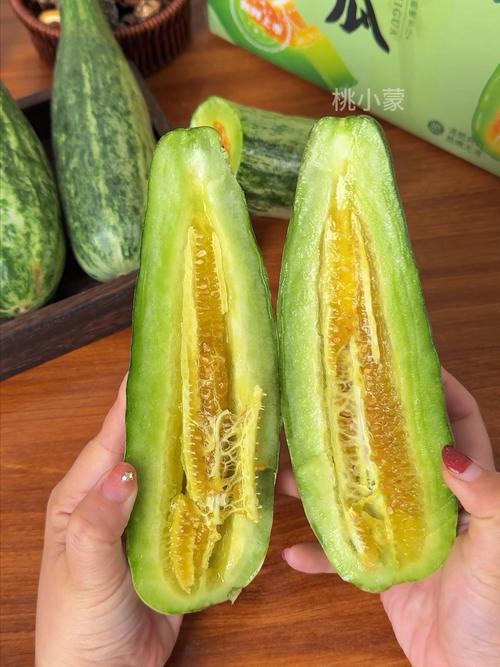 羊角蜜哪些品种最畅销?-图2 羊角蜜哪些品种最畅销?-图2