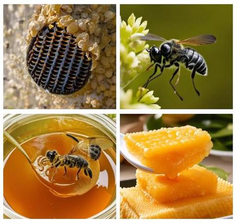 新疆蜜蜂是意蜂品种吗?-图3 新疆蜜蜂是意蜂品种吗?-图3