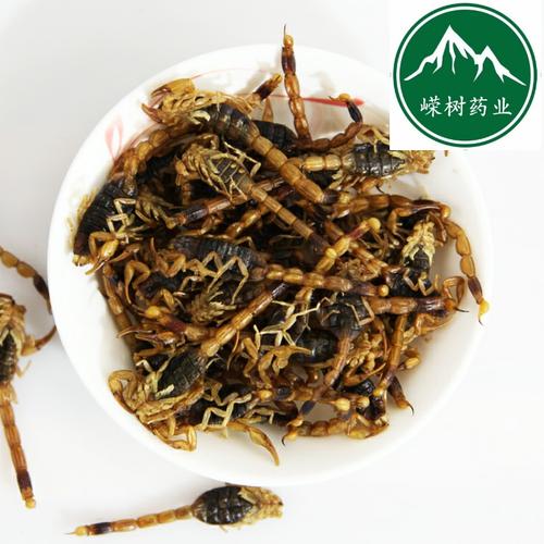 2025年山东蝎子价格会涨还是跌?-图3 2025年山东蝎子价格会涨还是跌?-图3