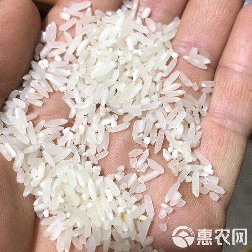 泰39大米,湖南长粒品种有何独特优势?-图2 泰39大米,湖南长粒品种有何独特优势?-图2