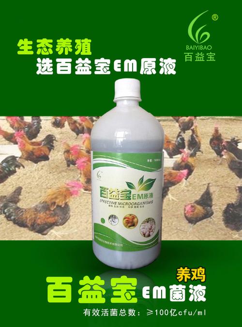 百益宝生物技术有限公司有何核心优势?-图1 百益宝生物技术有限公司有何核心优势?-图1