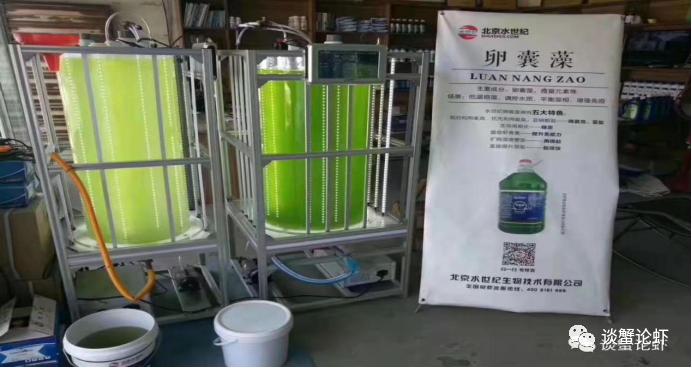 水世纪生物技术,专注什么创新领域?-图3 水世纪生物技术,专注什么创新领域?-图3