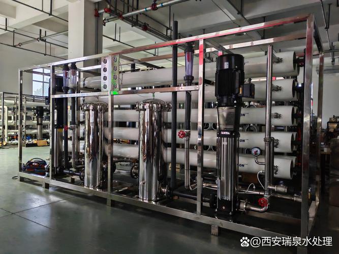 水世纪生物技术，专注什么创新领域？-图2