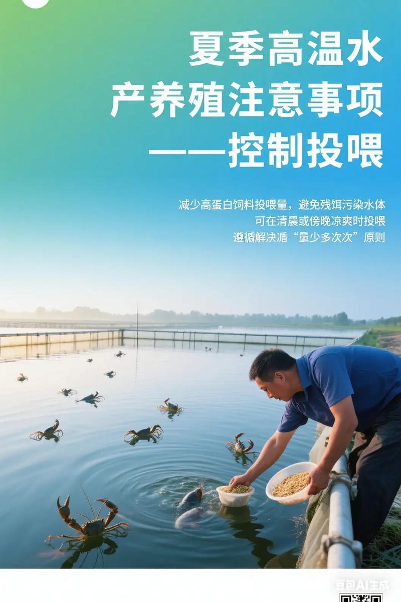 水产养殖品种与规模如何匹配优化？-图3