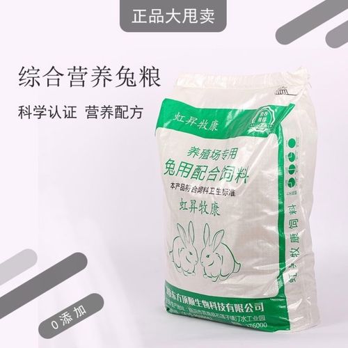 2025年獭兔价格会涨还是跌?-图3 2025年獭兔价格会涨还是跌?-图3