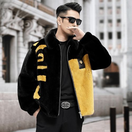 2025水貂皮价格会涨还是跌？-图2