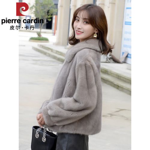 2025水貂皮最新价格是多少?-图2 2025水貂皮最新价格是多少?-图2