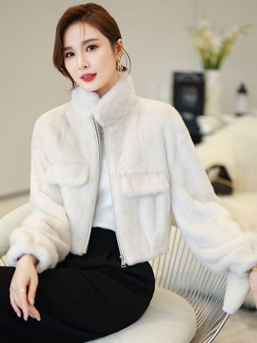 2025水貂皮最新价格是多少?-图3 2025水貂皮最新价格是多少?-图3