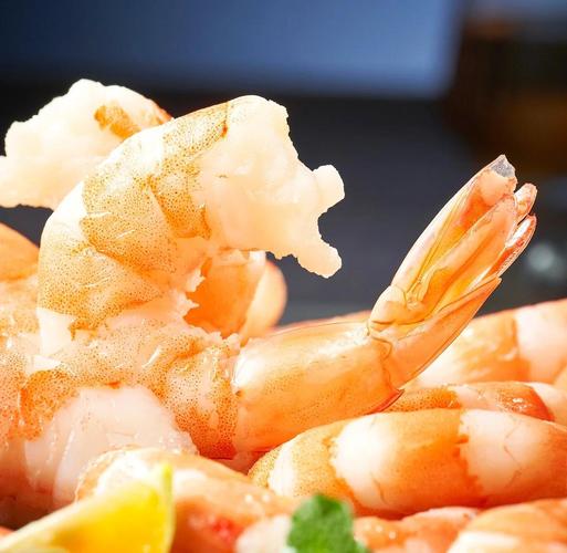 南美白对虾哪个品种最好？-图2