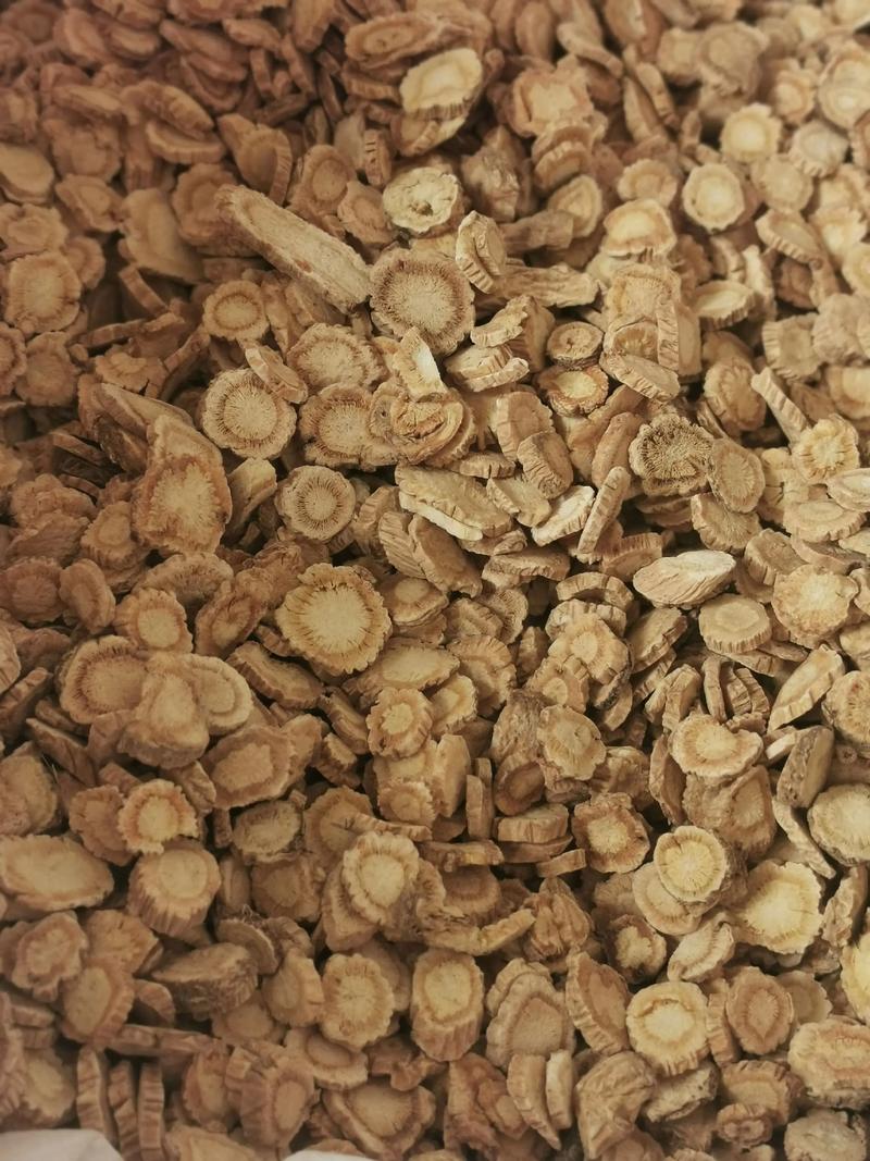 牛膝2025年价格会涨还是跌?-图3 牛膝2025年价格会涨还是跌?-图3