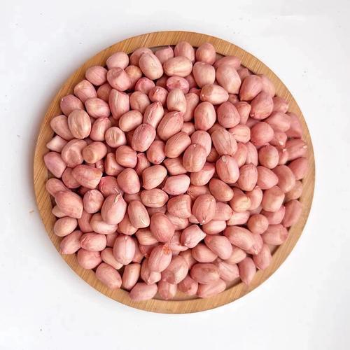 2025年花生价格会涨还是跌？-图3