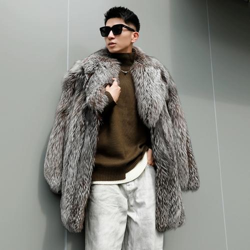 2025银狐皮价格会涨还是跌？-图3