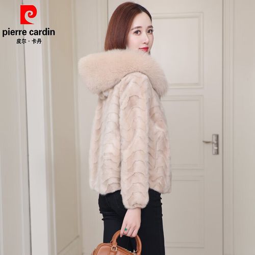 2025貂皮价格为何暴跌？-图1