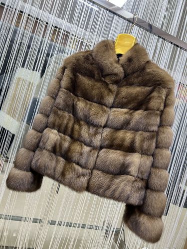 2025貂皮价格为何暴跌？-图2