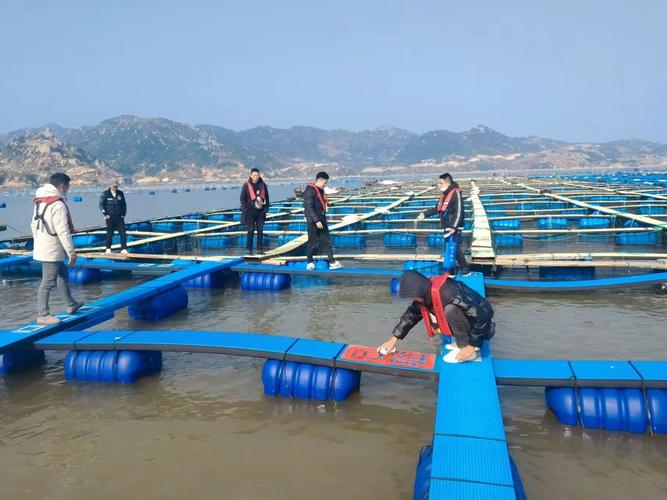 网箱渔业养殖技术培训有何核心要点？-图3