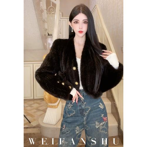 2025年貂皮价格会涨还是会跌?-图2 2025年貂皮价格会涨还是会跌?-图2