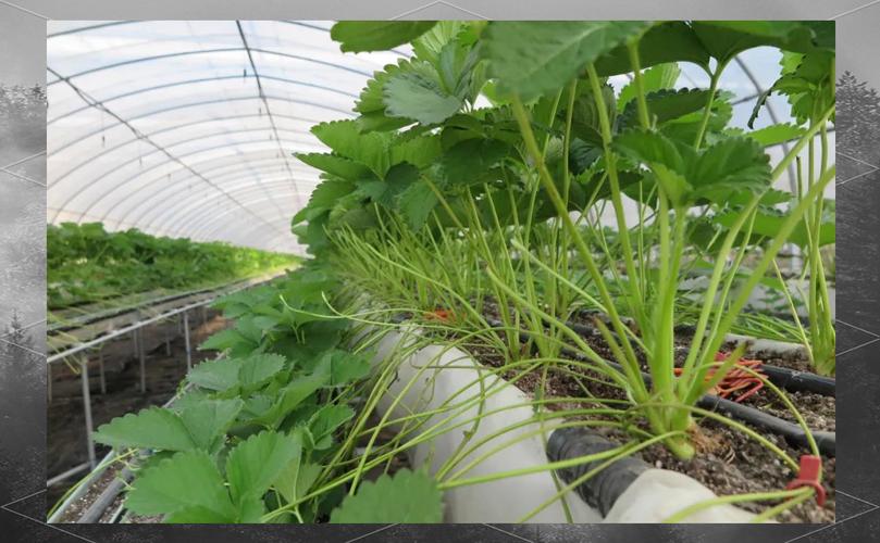 草莓盆栽种植视频,关键步骤有哪些?-图2 草莓盆栽种植视频,关键步骤有哪些?-图2