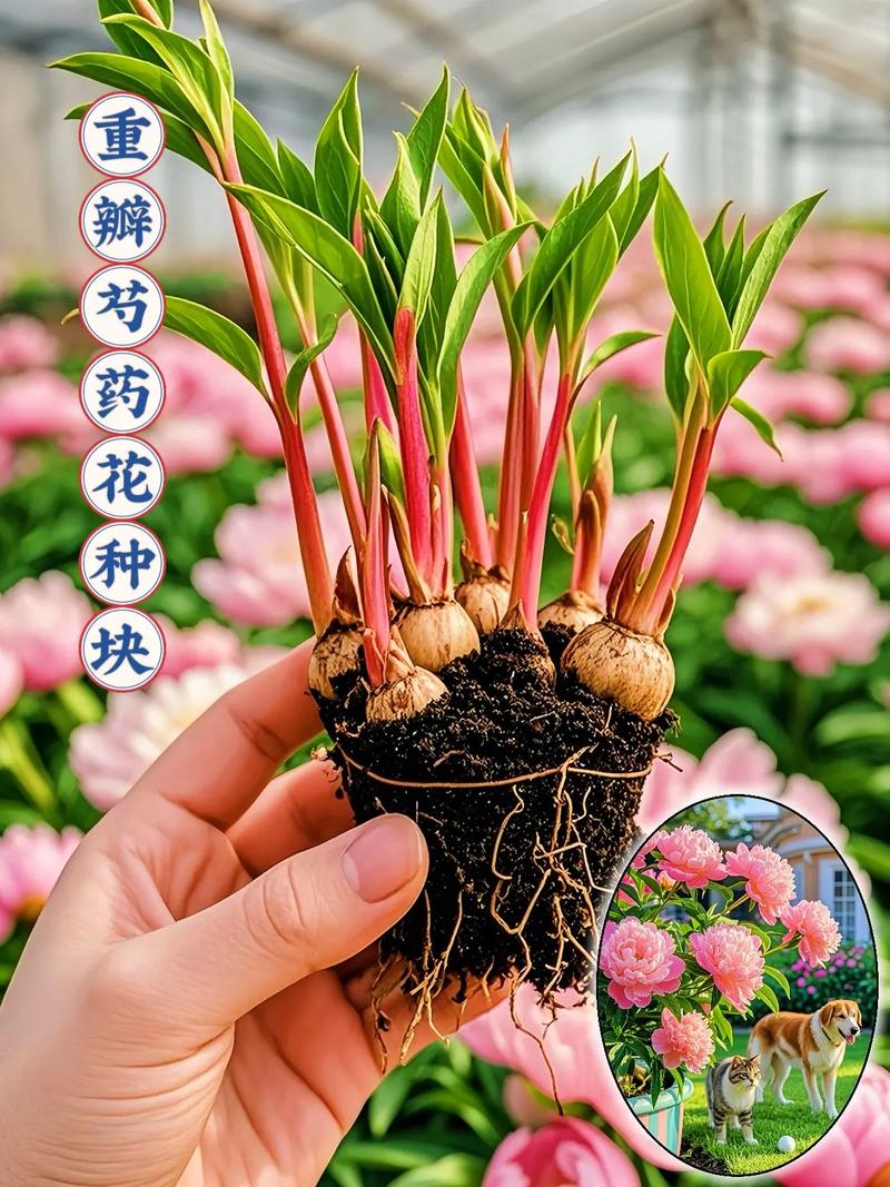 芍药栽培技术视频,关键步骤有哪些?-图3 芍药栽培技术视频,关键步骤有哪些?-图3