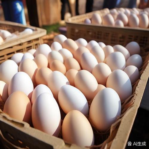回龙观鸡蛋价格近期有何波动?-图1 回龙观鸡蛋价格近期有何波动?-图1