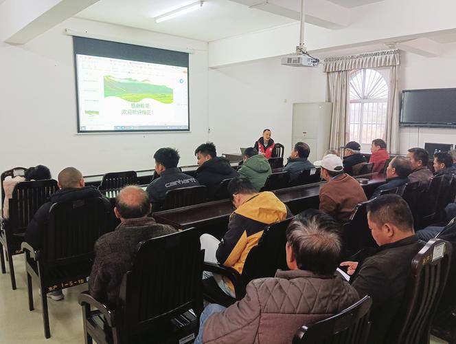 深海网箱养殖技术培训，如何快速掌握核心要点？-图1