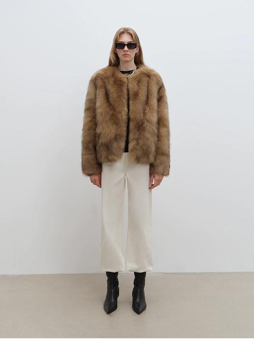 2025蓝狐皮价格会涨还是跌？-图2