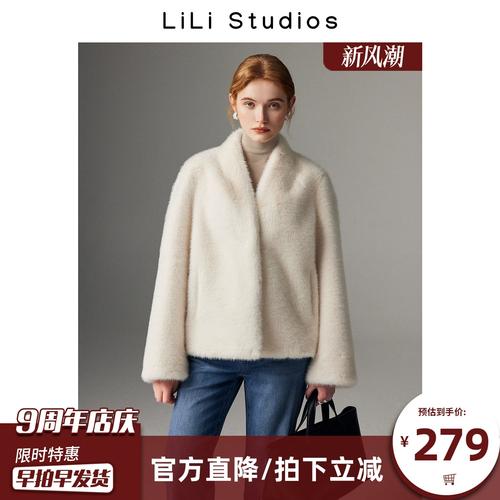 2025年貂皮价格会涨还是跌？-图1