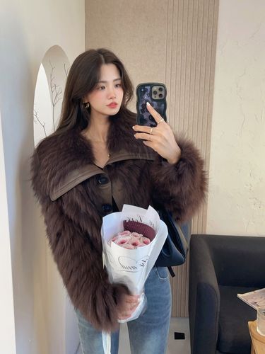 2025东北貉子皮价格会涨还是跌？-图2