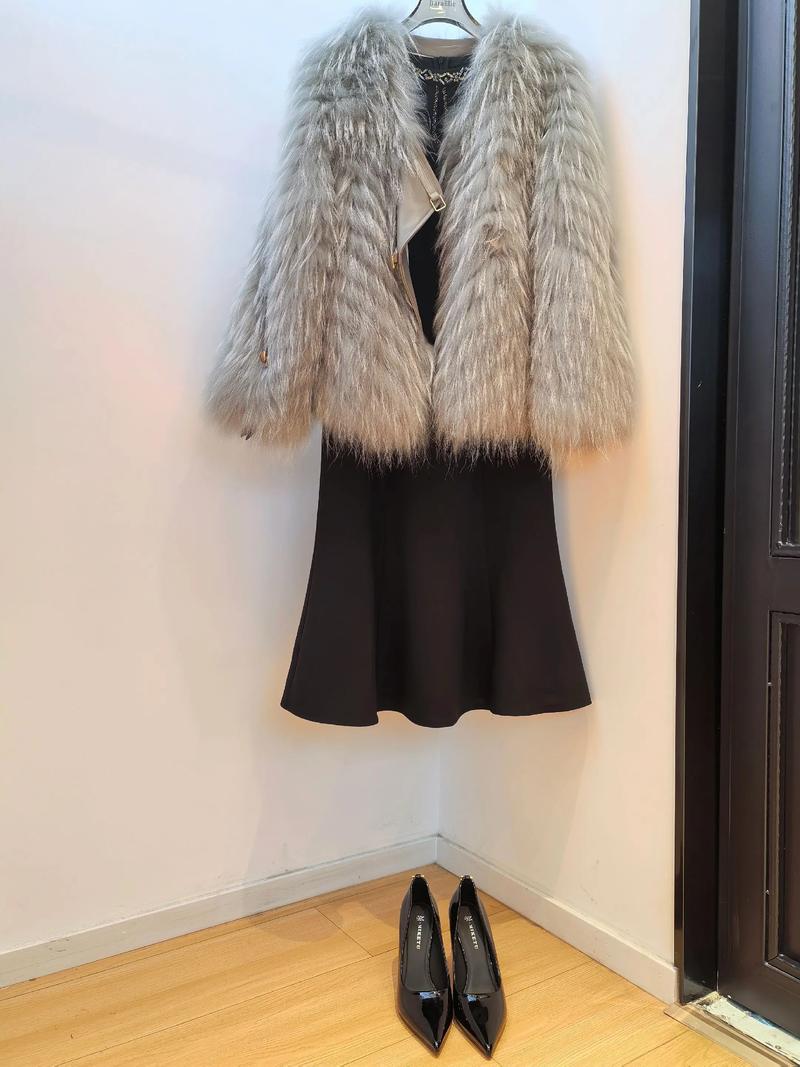 2025东北貉子皮价格会涨还是跌?-图3 2025东北貉子皮价格会涨还是跌?-图3