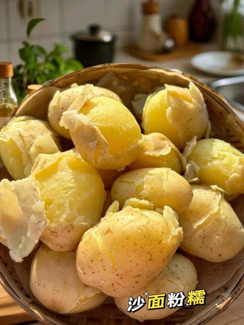 云南2025年土豆价格会涨还是跌？-图2