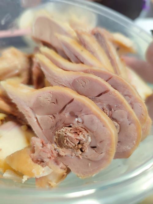 盐水鸭的品种是什么鸭-图1 盐水鸭的品种是什么鸭-图1