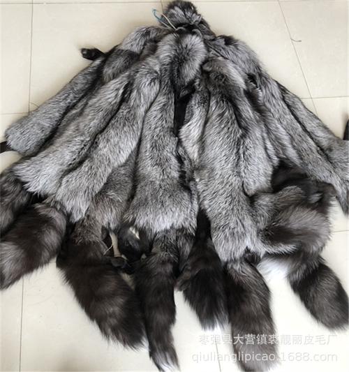 2025年3月狐狸皮价格会涨还是会跌？-图2