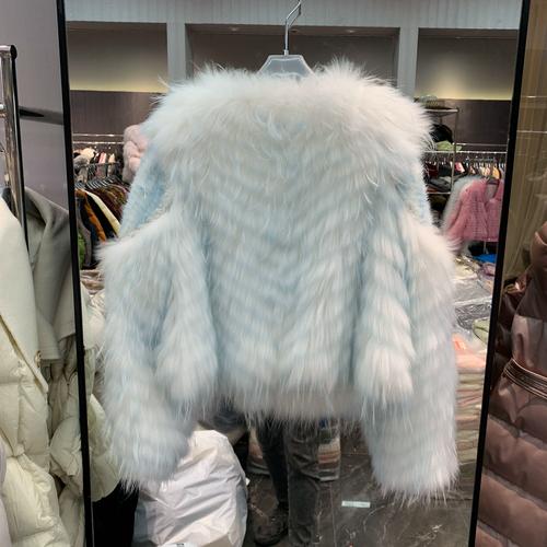 2025年皮草水貂价格会涨还是跌?-图1 2025年皮草水貂价格会涨还是跌?-图1