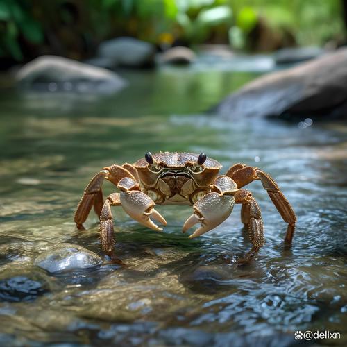 最新家庭养殖河蟹技术,关键难点有哪些?-图2 最新家庭养殖河蟹技术,关键难点有哪些?-图2