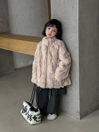 2025獭兔皮最新价格多少钱一斤？-图1