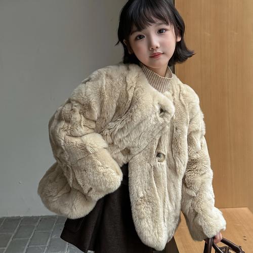 2025獭兔皮最新价格多少钱一斤？-图3