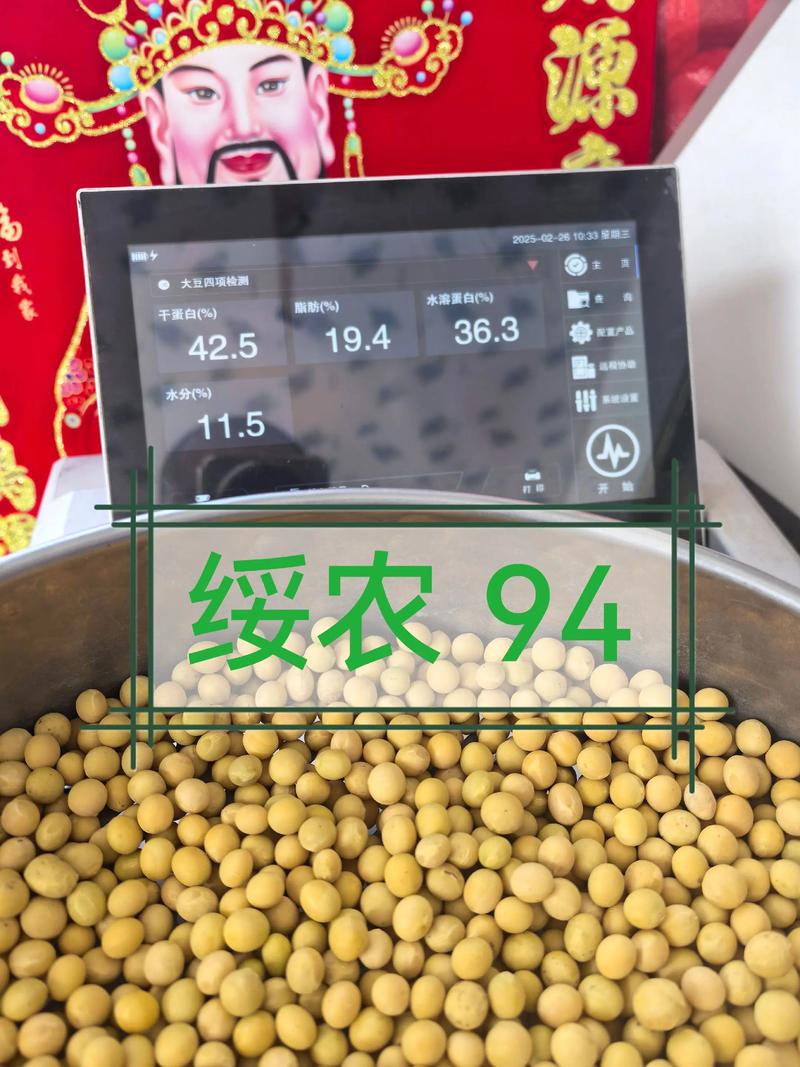 2025年哪些豆类价格会上涨？-图3