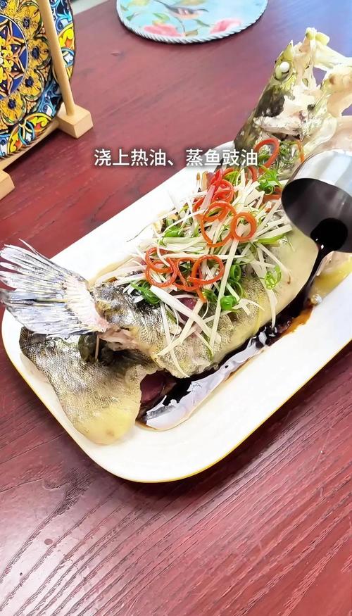 鳜鱼养殖技术视频教程怎么学?-图2 鳜鱼养殖技术视频教程怎么学?-图2